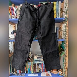 Shoyuroll x Cactus Store Garden Gi Pants